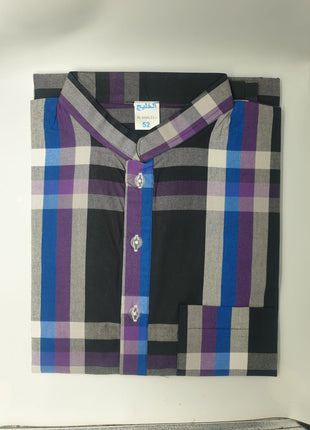 AL Khaleej Short Sleeve Kurta