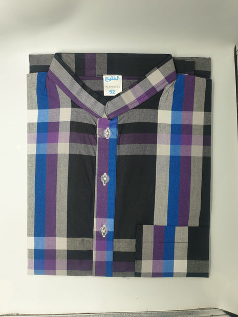 AL Khaleej Short Sleeve Kurta