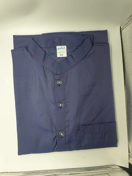 AL Khaleej Short Sleeve Kurta