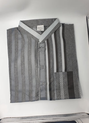 AL Khaleej Short Sleeve Kurta