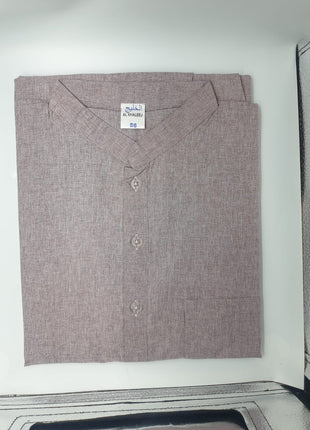 AL Khaleej Short Sleeve Kurta