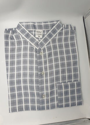 AL Khaleej Short Sleeve Kurta