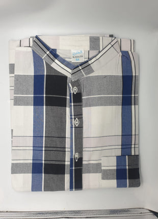 AL Khaleej Short Sleeve Kurta