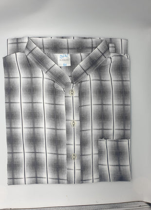 AL Khaleej Short Sleeve Kurta