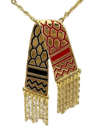 Palestine Necklaces
