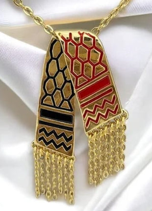 Palestine Necklaces