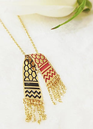 Palestine Necklaces