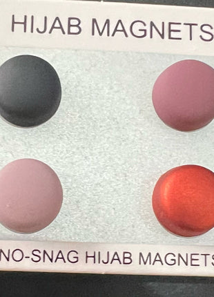 Hijab Magnets