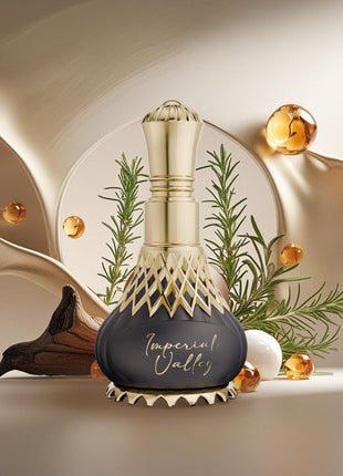 Imperial Valley Al-Nuaim