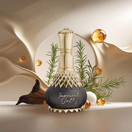 Imperial Valley Al-Nuaim