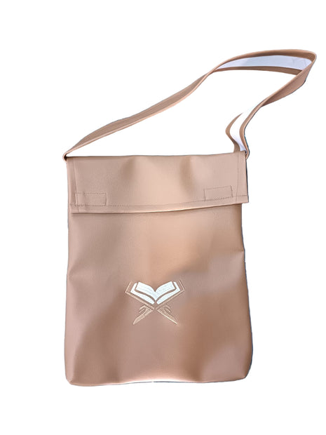 PU Leather Juzdaan