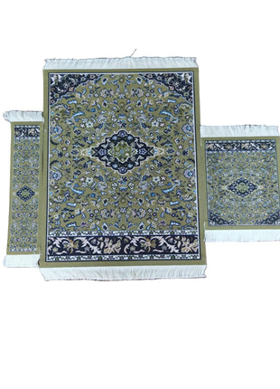 Mouse Rug Rawdah Musallah
