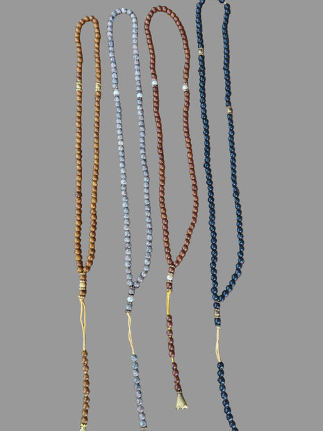 Tasbeeh Beads
