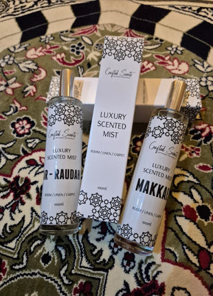 Haramain Room Fragrances