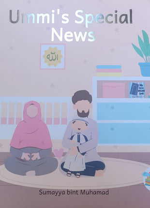 Ummi'S Special News