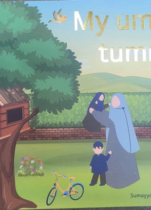 My Ummi'S Tummy