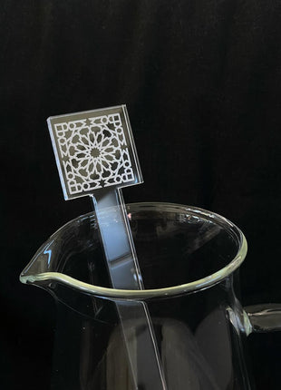 Premium Drink Stirrers