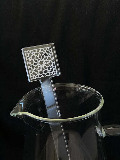 Premium Drink Stirrers