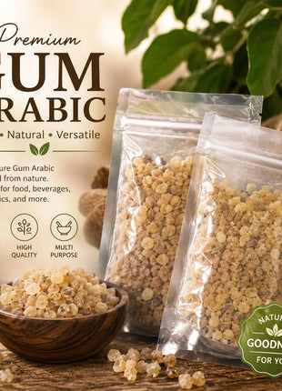 GUM ARABIC