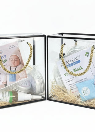 Travellers Wellness pack