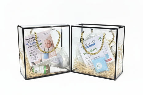 Travellers Wellness pack