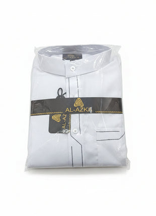 AL-AZKA PREMIUM THOBES