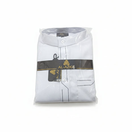 AL-AZKA PREMIUM THOBES
