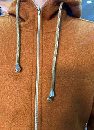 Ahsan Melton Jackets