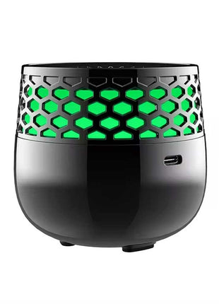 Luxury Electronic Incense Oud Burner