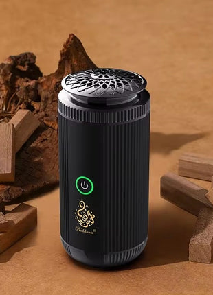 Electronic Incense Oud Burner