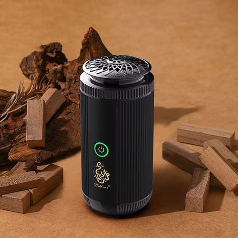 Electronic Incense Oud Burner