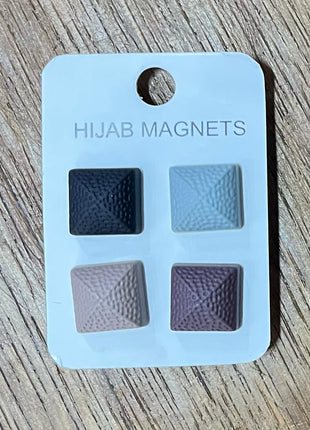Hijab Magnets