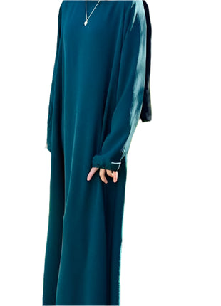 AL-Shayla Airflow Abaya