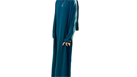 AL-Shayla Airflow Abaya
