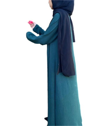 AL-Shayla Airflow Abaya