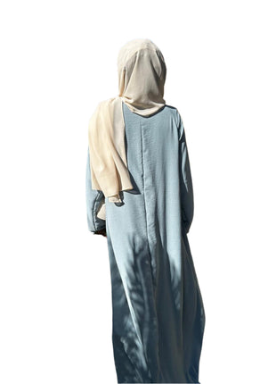 AL-Shayla Airflow Abaya