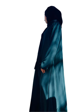 AL-Shayla Airflow Abaya