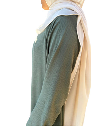 AL-Shayla Airflow Abaya