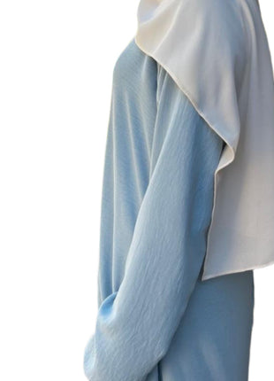 AL-Shayla Airflow Abaya