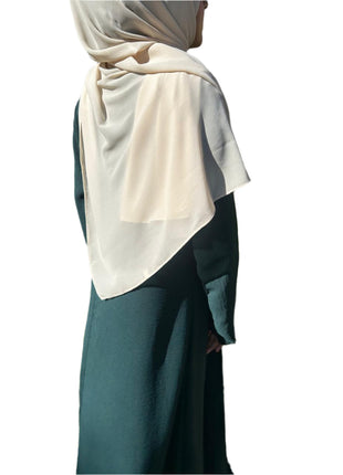 AL-Shayla Airflow Abaya