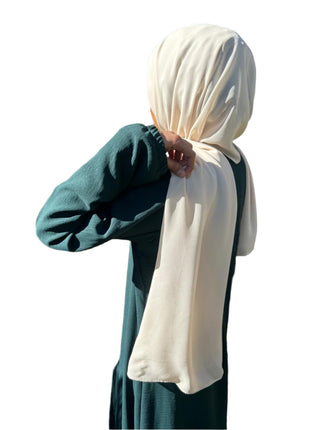 AL-Shayla Airflow Abaya