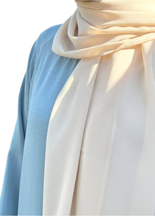 AL-Shayla Airflow Abaya