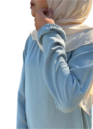 AL-Shayla Airflow Abaya