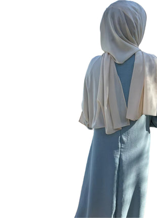 AL-Shayla Airflow Abaya