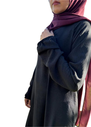 AL-Shayla Airflow Abaya