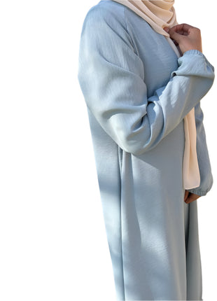 AL-Shayla Airflow Abaya