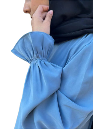 AL-Shayla SPH Abaya