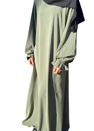 AL-Shayla SPH Abaya