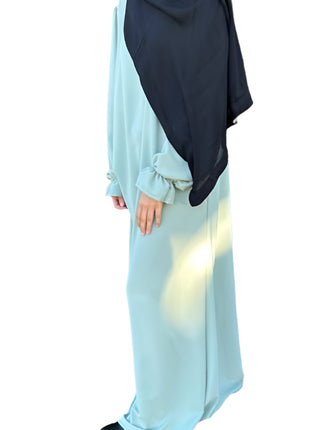 AL-Shayla SPH Abaya
