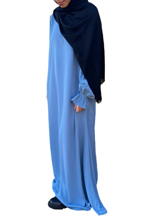 AL-Shayla SPH Abaya